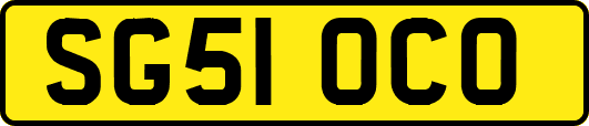 SG51OCO