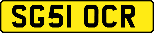 SG51OCR