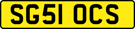 SG51OCS