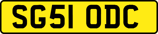 SG51ODC