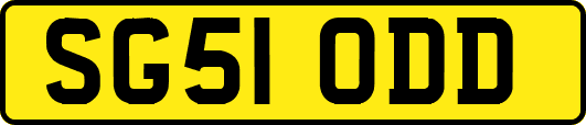 SG51ODD