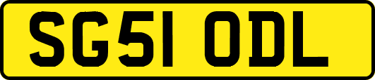 SG51ODL