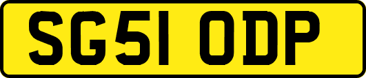 SG51ODP