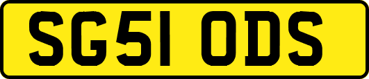 SG51ODS
