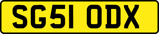 SG51ODX