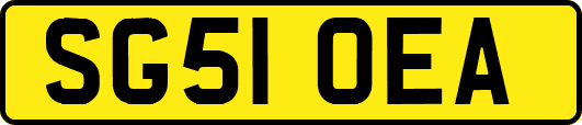 SG51OEA