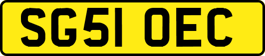 SG51OEC