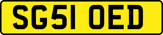 SG51OED