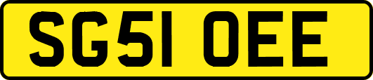 SG51OEE