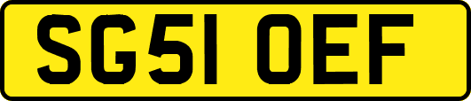 SG51OEF