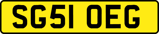 SG51OEG
