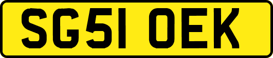 SG51OEK