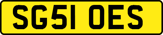 SG51OES