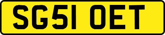 SG51OET