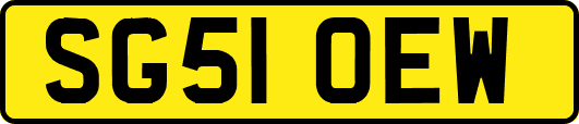SG51OEW