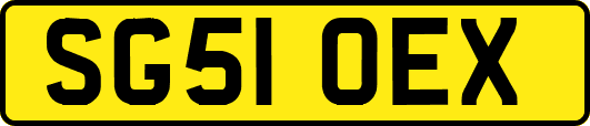 SG51OEX