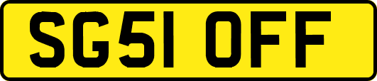 SG51OFF