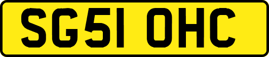 SG51OHC