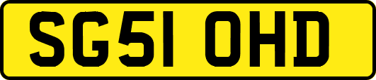 SG51OHD