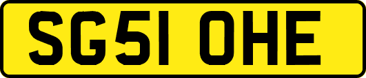 SG51OHE