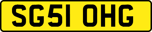 SG51OHG