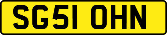 SG51OHN