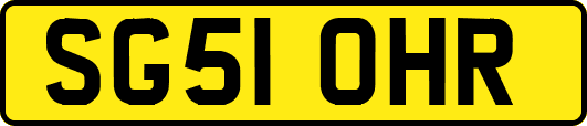 SG51OHR