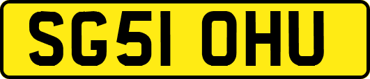SG51OHU