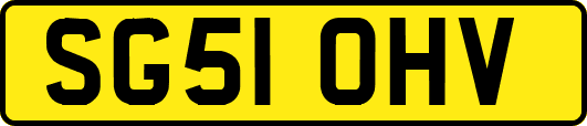 SG51OHV