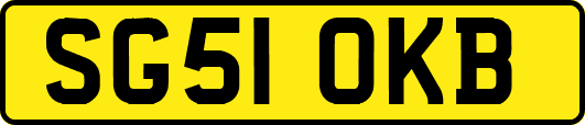 SG51OKB
