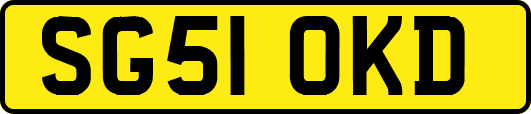 SG51OKD