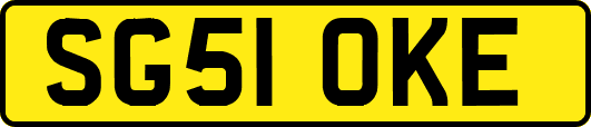 SG51OKE