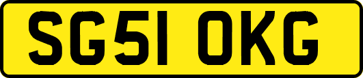 SG51OKG