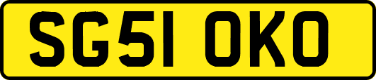 SG51OKO