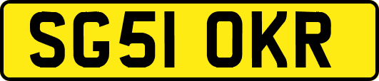 SG51OKR
