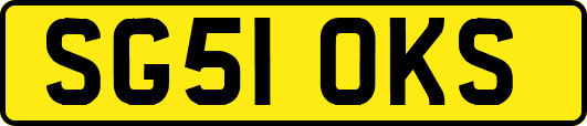 SG51OKS