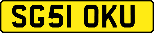SG51OKU