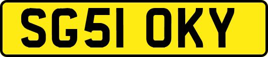 SG51OKY