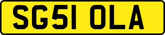 SG51OLA