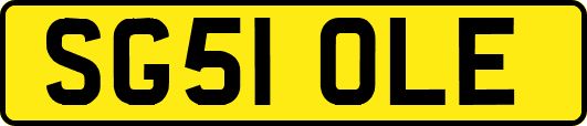 SG51OLE
