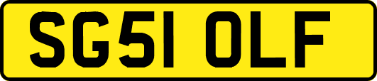 SG51OLF
