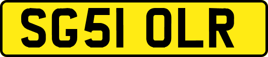 SG51OLR