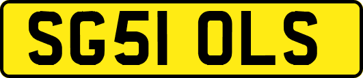 SG51OLS