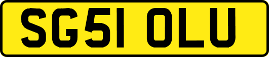 SG51OLU