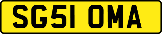 SG51OMA