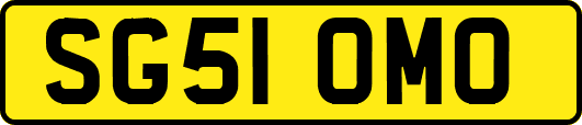 SG51OMO