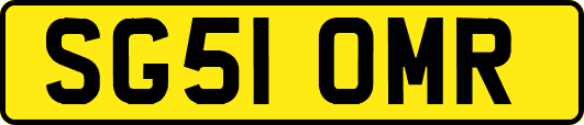 SG51OMR