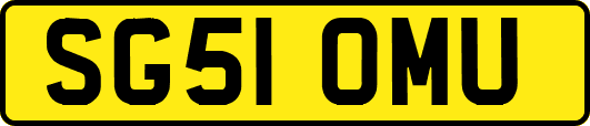 SG51OMU