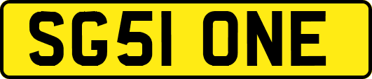 SG51ONE