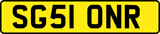 SG51ONR